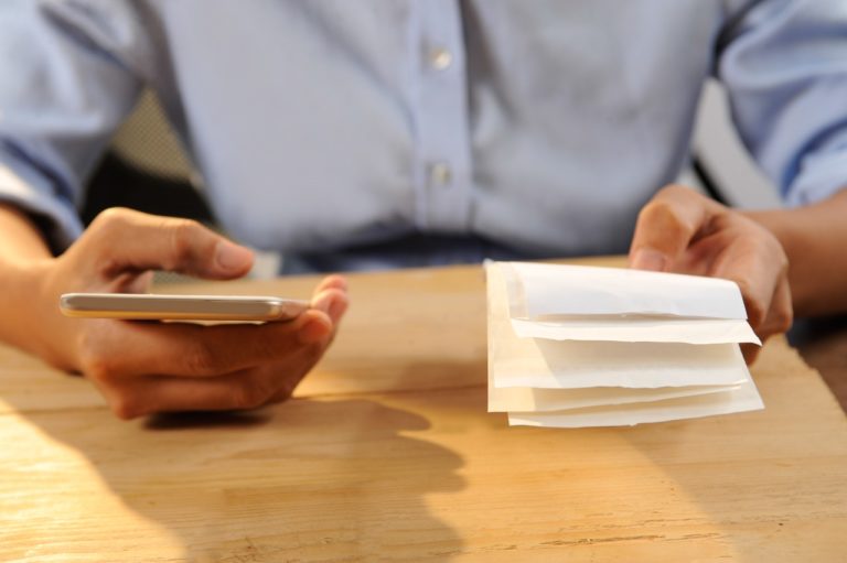 Tecnologia diminui até 85% do tempo gasto com gestão e pagamento de faturas de consumo nas empresas