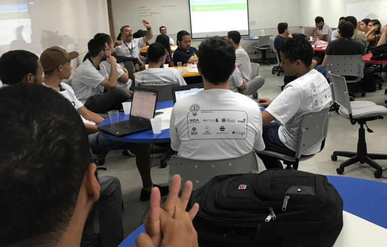 Ânima Educação promove ‘Tech Week Experience’ com participação de big techs e público estimado de 18 mil pessoas